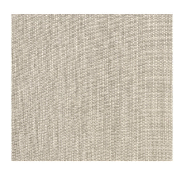 English Elm Upholstered Martha Stewart Winfield dining chair set of 2 — farmhouse reclaimed wood legs, plush foam seats LIGHT GREY 20.67 L x 39.76 W x 14.96 H B03548996