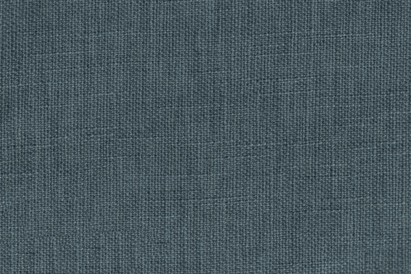 English Elm Sofa Convertible Pull-Out Bed in Blue Grey Polyfiber - Squared Stitching, Pocket Coil Comfort, 85" HS00-F6532