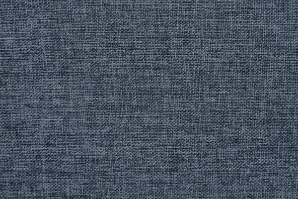 English Elm Navy Convertible Sofa Bed with Button Tufting, Polyfiber Linen Fabric, Wooden Legs, Versatile Seating HS00F8503-ID-AHD