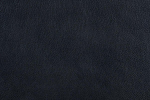 English Elm Black Extra Large Bonded Leather Ottoman 66"x33"x17" Cube Pattern Faux Leather Seating with Metal Legs, 1pc - Modern Sectional Accent Piece HSESF00F7228