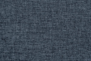 English Elm Navy Adjustable Sofa Convertible Bed with Solid Wood Legs, Polyfiber Upholstery, Plush Comfort Lounge HS00F8517-ID-AHD