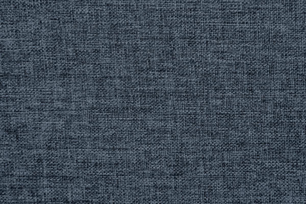 English Elm Navy Adjustable Sofa Convertible Bed with Solid Wood Legs, Polyfiber Upholstery, Plush Comfort Lounge HS00F8517-ID-AHD