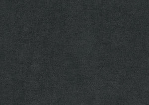 English Elm Plush Dark Gray Channel Tufted Accent Chair with Pillow Arms, Solid Wood Frame, Modern Living B011122282