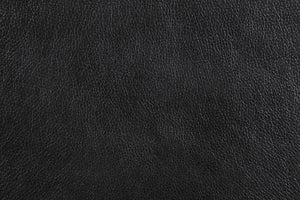 English Elm Sectional Black Faux Leather Convertible Sofa with Pull-Out Bed, Tufted Square Stitching, 85" Lounge HS00F6530-ID-AHD