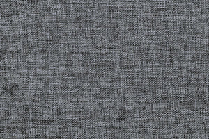 English Elm Blue Adjustable Sofa Convertible Chaise-Style Polyfiber Loveseat with Solid Wood Legs, Plush Comfort Grey Mix 15 L x 35.8 W x 45.7 H HS00F8515-ID-AHD