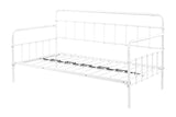 Hearth and Haven Metal Frame Daybed with Trundle W42752439 W42752439