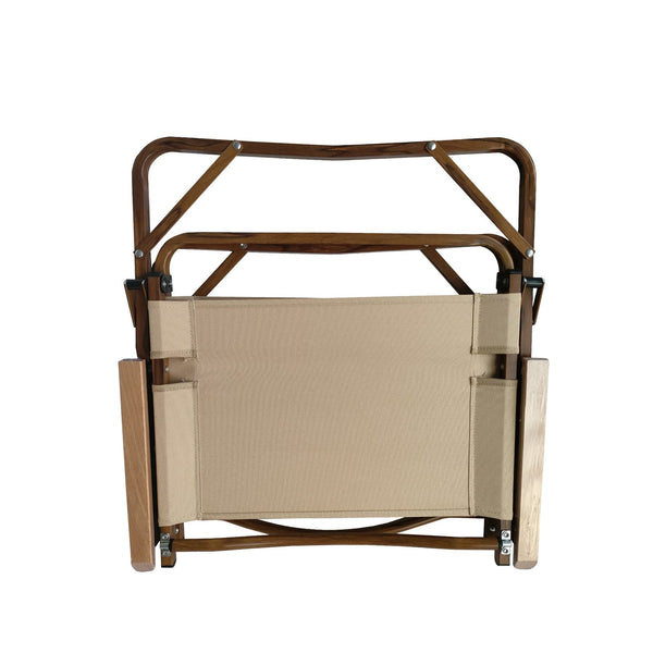 English Elm Comfy Foldable Travel Chair Set Of 4 For Kids - Lightweight, Portable, Stylish, And Easy To Store W495107783