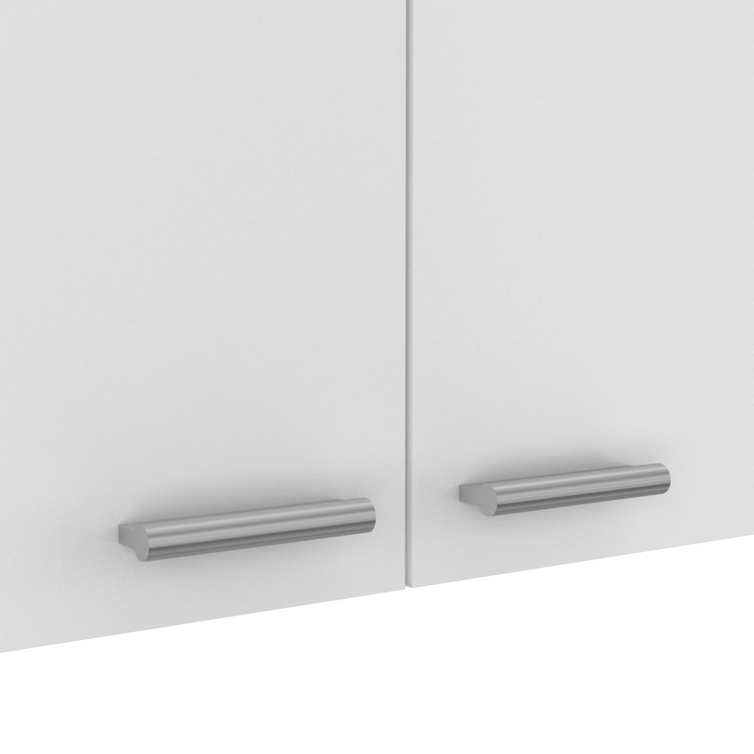 English Elm Ontario Wall Cabinet - Thumbnail 4