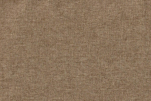 English Elm Sand 3-Piece Reversible Chaise Sectional Sofa with Ottoman — Linen-Like Sand Fabric, Plush Cushions B011S00308