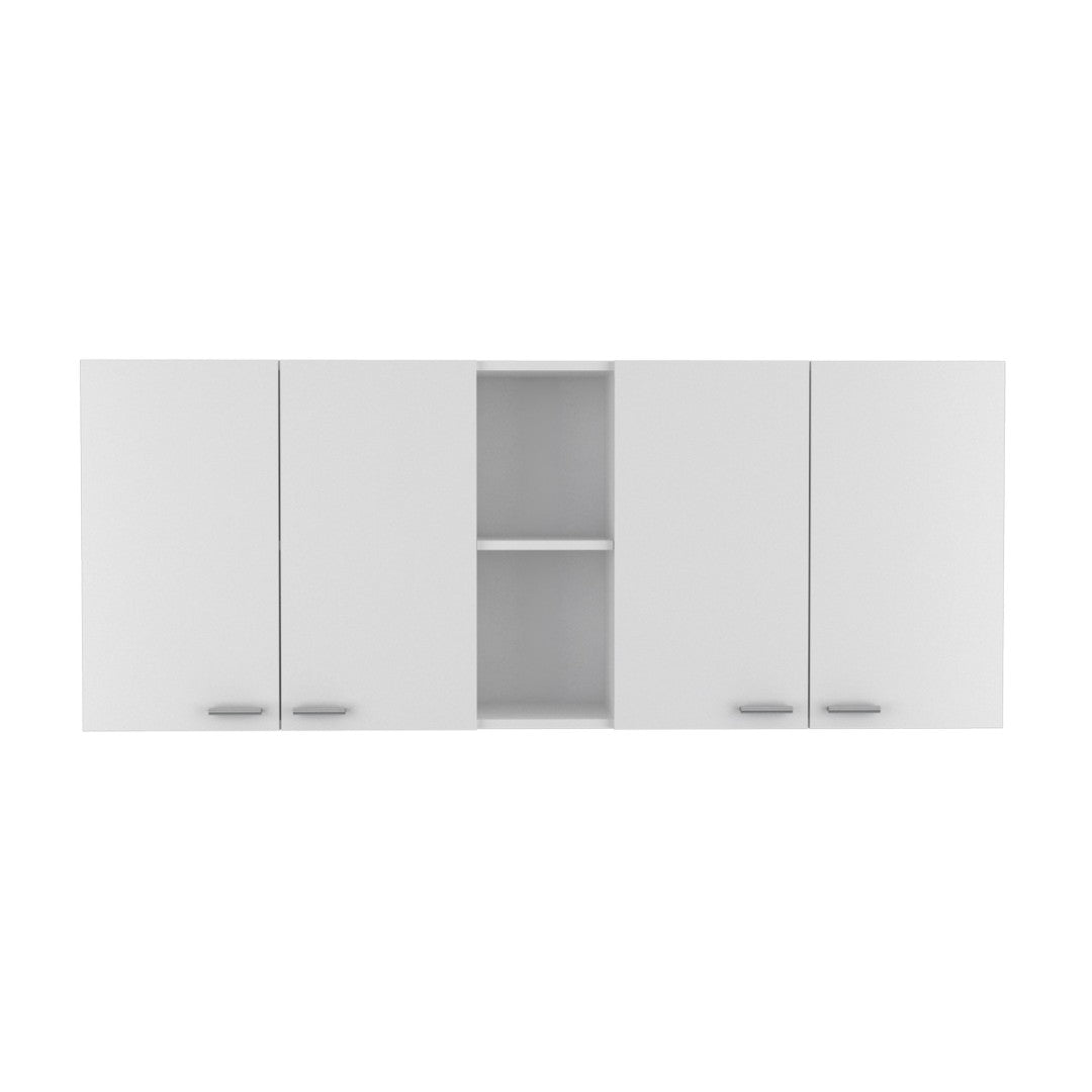 English Elm Ontario Wall Cabinet - Thumbnail 2