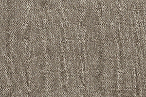 English Elm Modular Large Chenille Ottoman with Tufted Cushion and Exposed Wood Base — Stylish Comfortable Seat Camel 37 L x 37 W x 15 H B011104327