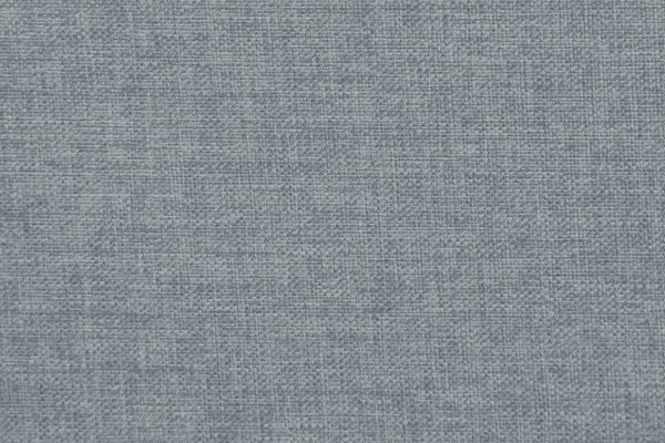 English Elm Modular 6-Piece Sectional Couch Set In Grey Linen - Versatile U-Shaped Design With Ottomans & Chairs B011S00338