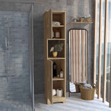 Albany Linen Cabinet - 68