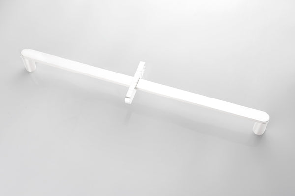 English Elm Eco-performance Stainless Handheld Shower Set with Slide Rail and Long Flex Hose W1272101891