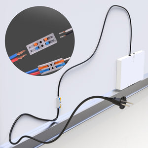 English Elm 72X32 Oversized LED Bathroom Mirror with 3-Mode Touch Light, IP44 Waterproof Aluminum Frame, Silver W708115598