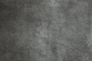 English Elm Living Tufted Cocktail Ottoman Antique Grey Leatherette Plush Tufting Wooden Legs Executive Flair Grey 37 L x 37 W x 15 H B011127813