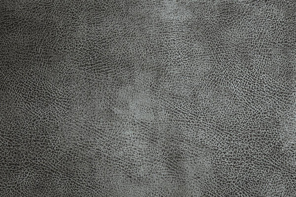 English Elm Living Tufted Cocktail Ottoman Antique Grey Leatherette Plush Tufting Wooden Legs Executive Flair Grey 37 L x 37 W x 15 H B011127813