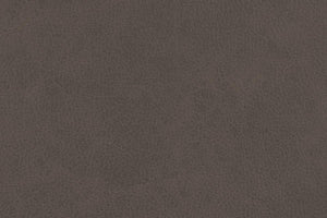 English Elm Living Tufted Cocktail Ottoman Antique Grey Leatherette Plush Tufting Wooden Legs Executive Flair Dark Brown 31 L x 37 W x 15 H B011127815