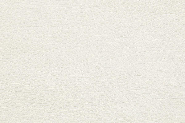 English Elm Living Room Furniture Sectional Sofa Set - Modern White Faux Leather With Adjustable Headrests & Chaise B011S00540