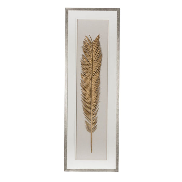English Elm Set of 2 Hand Carved Feather Wing Wood Wall Panels Whitewash Farmhouse Decor W2078130258