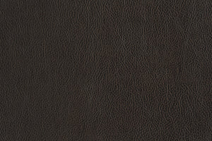 English Elm Double Double Glider Reclining Love Seat with Center Console, Brown Faux Leather, Cupholders, Contemporary Comfort B011133253