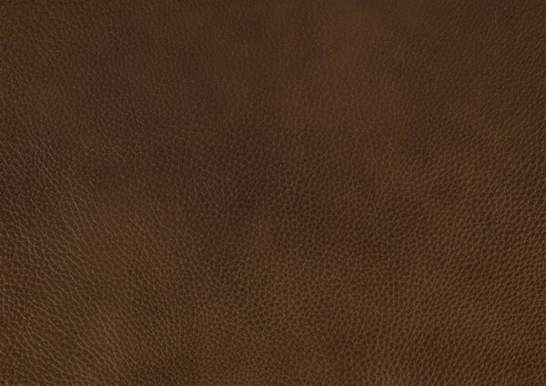 English Elm Classic Transitional Braintree Accent Chair Brown Top-Grain Leather Split-Grain Match Nailhead Trim Seating 31.5x35x34" B011130718