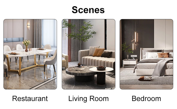 English Elm Light chic PU dining chairs set of 2 in Brown & Light Gray — sponge cushion, metal legs, modern style, easy assembly W1151P164672