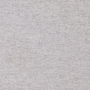 English Elm Tina Linen Upholstered 8-Piece Sectional with Ottoman, USB Cupholder Console, Removable Cushions Light Gray B102S00023