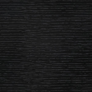 English Elm Tall TV Stand Two-Tone Grey & Black with Two Drawers, Divided Shelves, Metal Bar Handles, Stable Top B107P302101