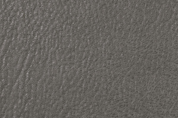 English Elm Contemporary Slate Blue Manual Reclining Sofa with Padded Headrest and Armrests, Breathable Leatherette Cushion 84"L x38"W x41"H Grey Mix 85 L x 30 W x 26 H B011133624