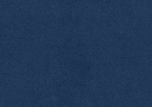 English Elm Plush Blue Textured Fabric Chair with Channel Tufting, Pillow-Top Arms, Solid Wood Frame, Modern Living Room B011P214022