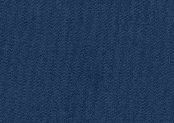English Elm Modern Channel Tufted Blue Fabric 3 Piece Living Room Sofa Set with Pocket Coil Support B011S01172