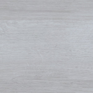 English Elm Modern White Oak TV Stand with 4 Open Shelves, 3 Smooth-Glide Drawers, Holds up to 60" TVs, Sleek Design B107131397