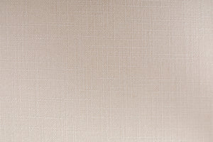 English Elm French Vintage Upholstered Dining Armchair Set of 2 with Rattan Mesh Back, Beige Fabric, Rubberwood Frame W1622113267