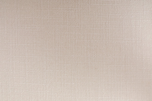 English Elm French Vintage Upholstered Dining Armchair Set of 2 with Rattan Mesh Back, Beige Fabric, Rubberwood Frame W1622113267