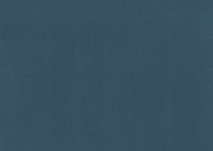 English Elm Modern Keene Velvet Side Chair Set of 2 with Black Hairpin Legs — Sleek Upholstered Dining Seating, Plush Comfort, Easy Assembly Blue 28.5 L x 24.5 W x 20 H B011134421