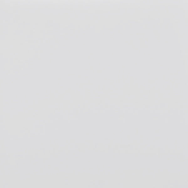 English Elm Foster Upholstered Dining Chair Set of 2 with Padded PU Seats and Sleek Metal Base for Modern Homes White B116135666