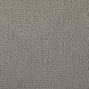 English Elm Square Braided 16" Ottoman by LumiSource – Plush Velvet Upholstery, Foam Padding, Stylish Accent Seat Grey B116135825