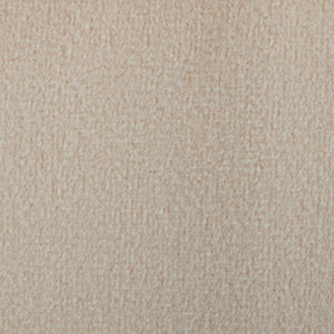 English Elm Square Braided 16" Ottoman by LumiSource – Plush Velvet Upholstery, Foam Padding, Stylish Accent Seat Cream B116135824