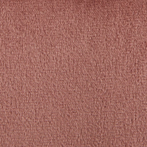 English Elm Square Braided 16" Ottoman by LumiSource – Plush Velvet Upholstery, Foam Padding, Stylish Accent Seat Pink B116135827