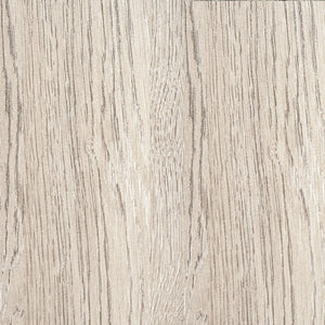 English Elm NIGHTSTAND Rustic Oak Finish with Faux Marble Top and Drawer Storage – Compact 23"x15"x23"H Bedroom Piece Light Brown 26 L x 19 W x 21 H B089112929