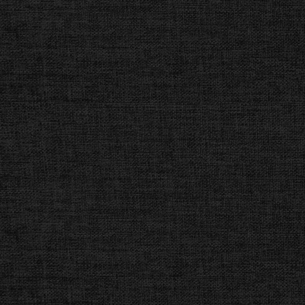 English Elm Adjustable Sofa In Black Faux Leather - Modern Design, Versatile Comfort For Small Spaces & Guests B089127413