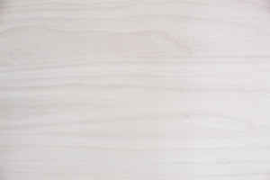 English Elm White Queen Bed Frame Tall Panel Headboard Farmhouse Mdf Bedroom Furniture B011S02090