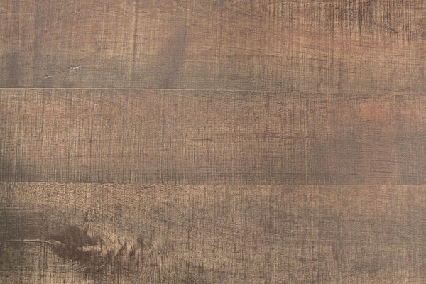 English Elm Oak Transitional Nightstand 2-Drawer - Oak Finish Paper Veneer Bedside Table, Farmhouse Style B011137849