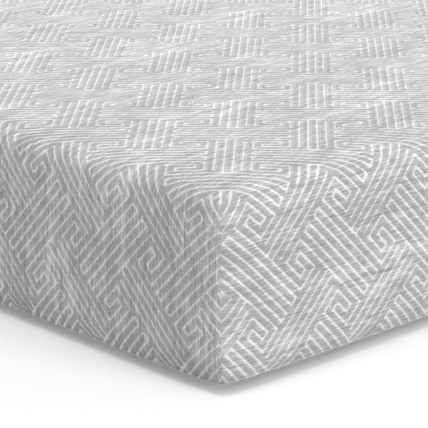 English Elm Vibe 8 Inch Gel Memory Foam King Mattress with Open Cell Cooling and Firm Support B112133865