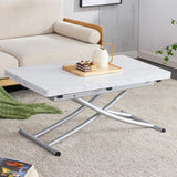 Modern Multifunctional Lift Table, 0.8