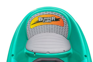 English Elm Bumper Ride on Car for Toddlers with 6 Play Modes Remote Control and Led Lights W1620138761