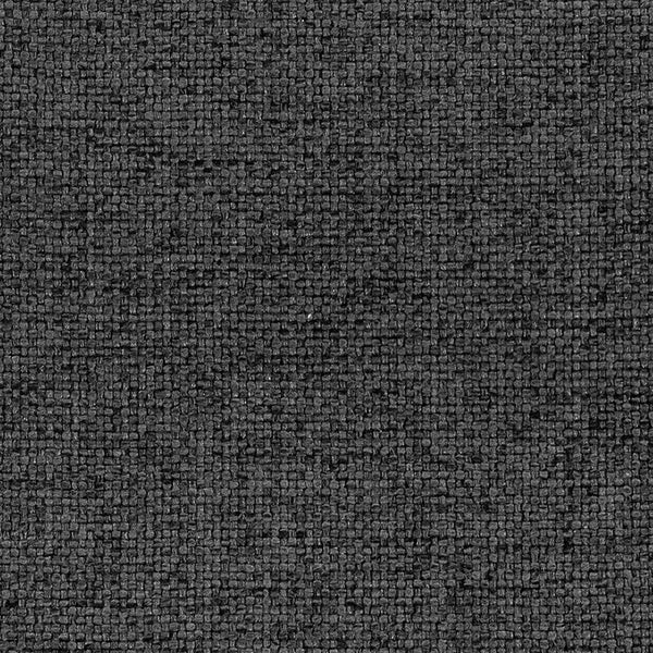 English Elm Convertible Convertible sofa with USB port, cup holder, storage ottoman and durable metal frame for compact spaces Dark Gray W2012126502