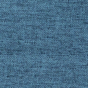 English Elm Convertible Convertible sofa with USB port, cup holder, storage ottoman and durable metal frame for compact spaces Navy Blue W2012126503