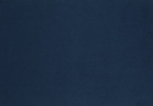 English Elm Modern Upholstered Dining Chairs Set of 2 with Comfortable Padded Seats and Sleek Contemporary Design Blue 26.8 L x 23.75 W x 25.5 H B011139602